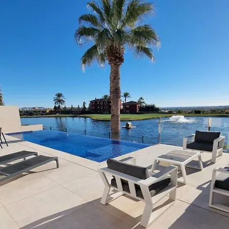 Villa Bella *