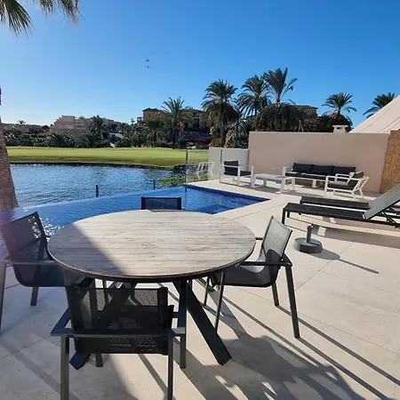 Bella Villa